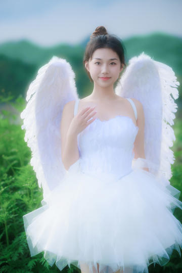 木乃伊女士的诅咒