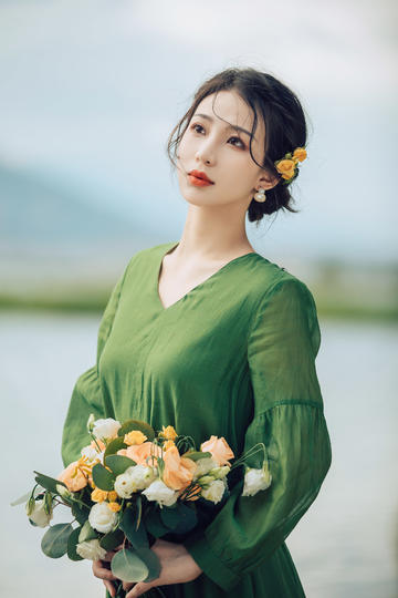 欢迎来到隔离病房