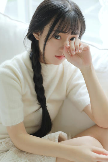 痞子校花变身记